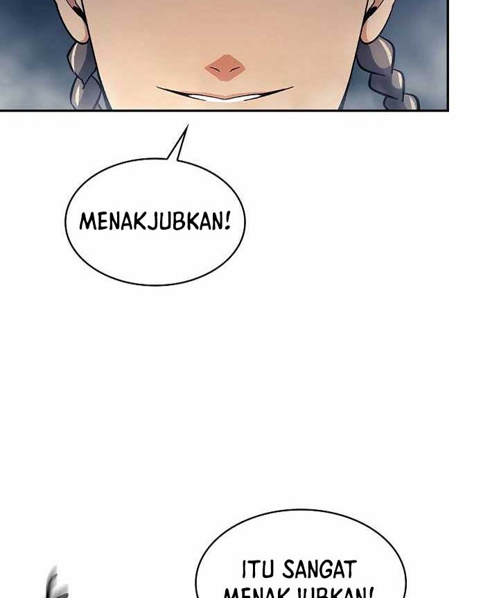 Storm Inn Chapter 77 - halaman 39