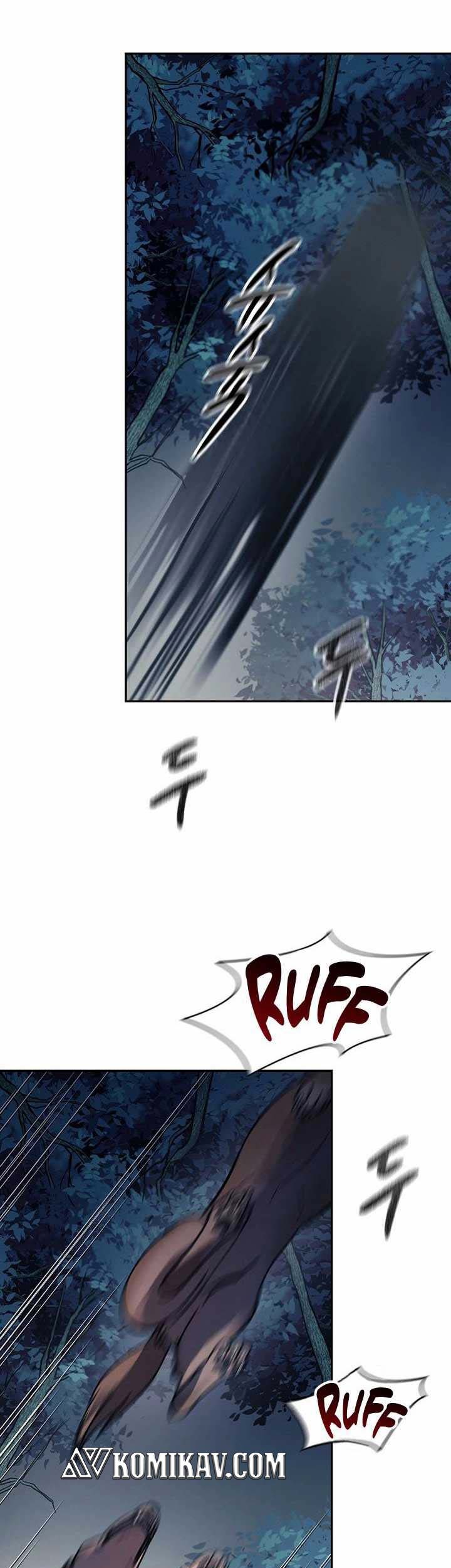Storm Inn Chapter 77 - halaman 4