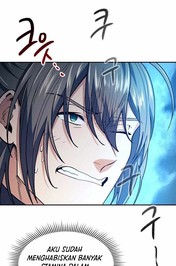 Storm Inn Chapter 77 - halaman 45