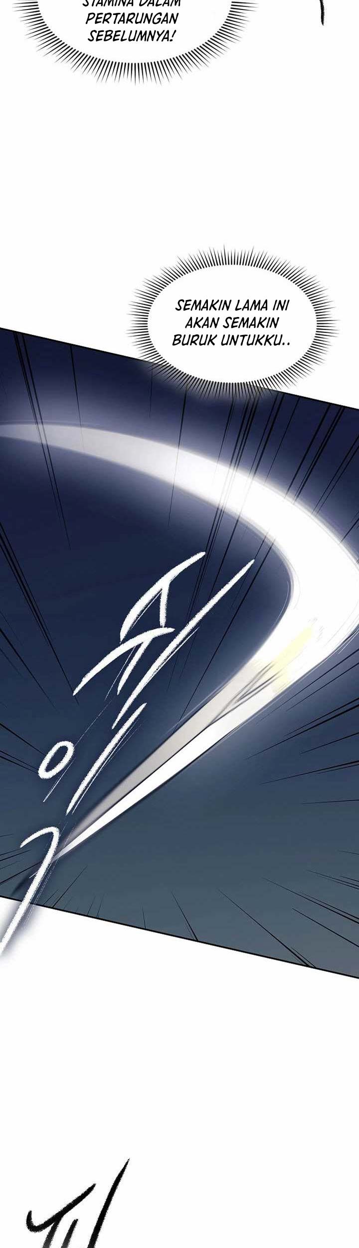 Storm Inn Chapter 77 - halaman 46