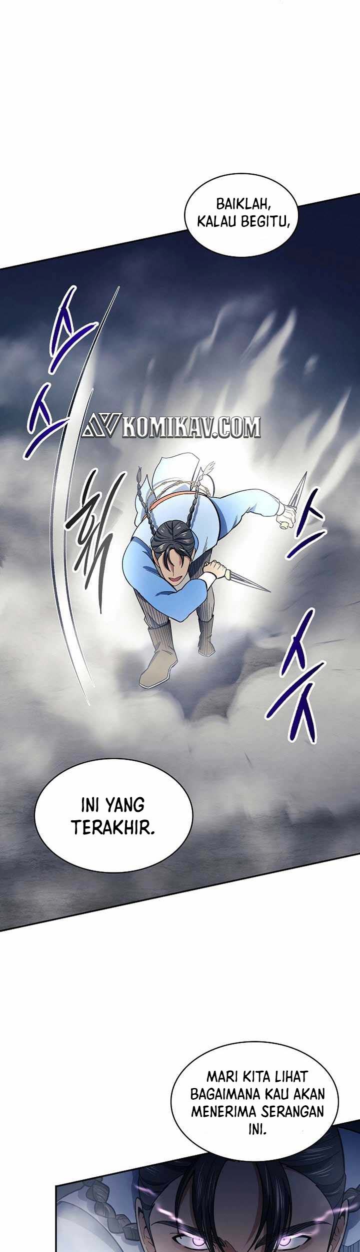 Storm Inn Chapter 77 - halaman 50