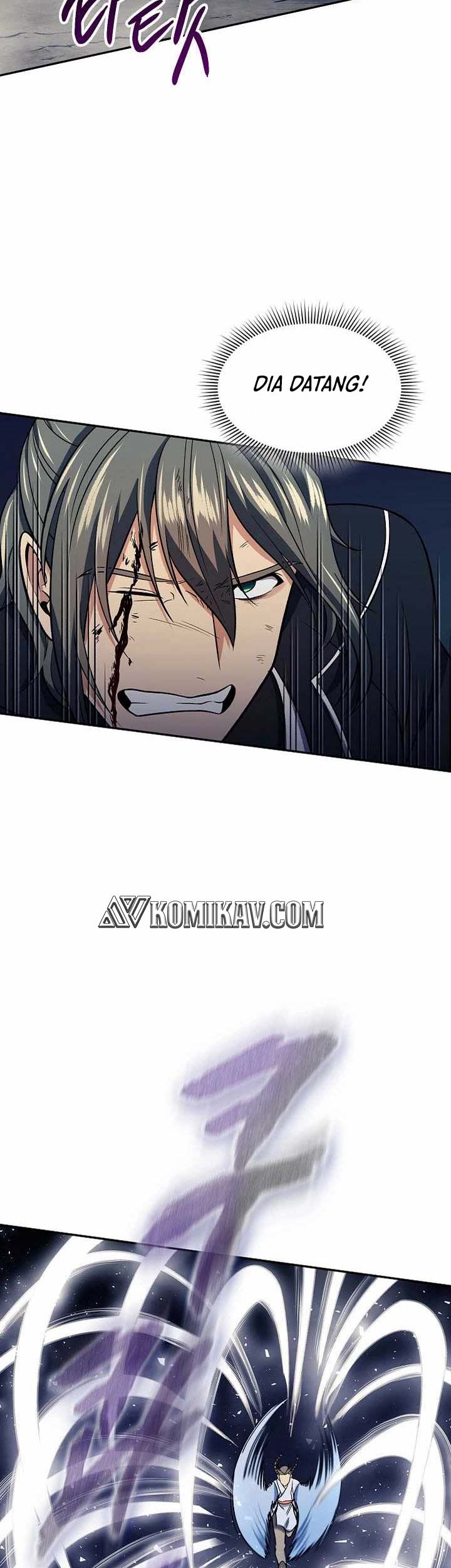 Storm Inn Chapter 77 - halaman 52