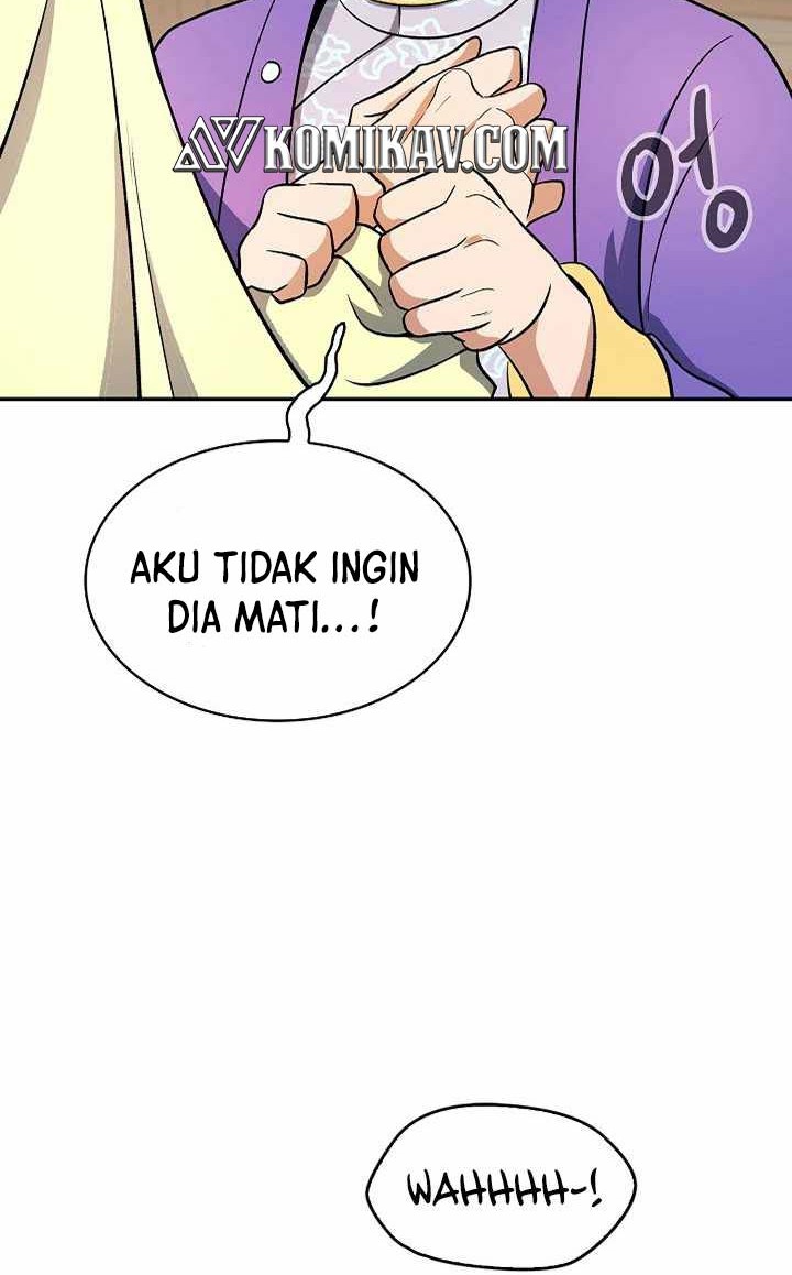 Storm Inn Chapter 77 - halaman 59