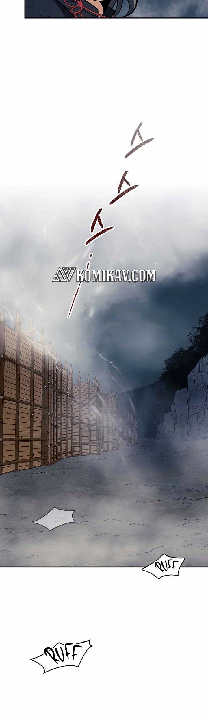 Storm Inn Chapter 78 - halaman 10