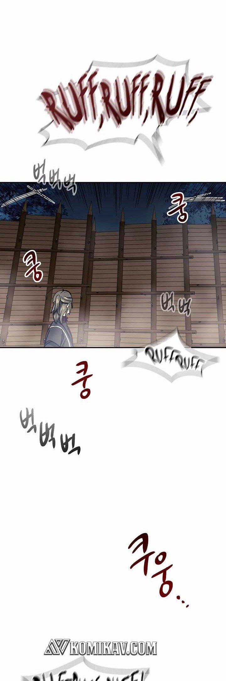 Storm Inn Chapter 78 - halaman 11