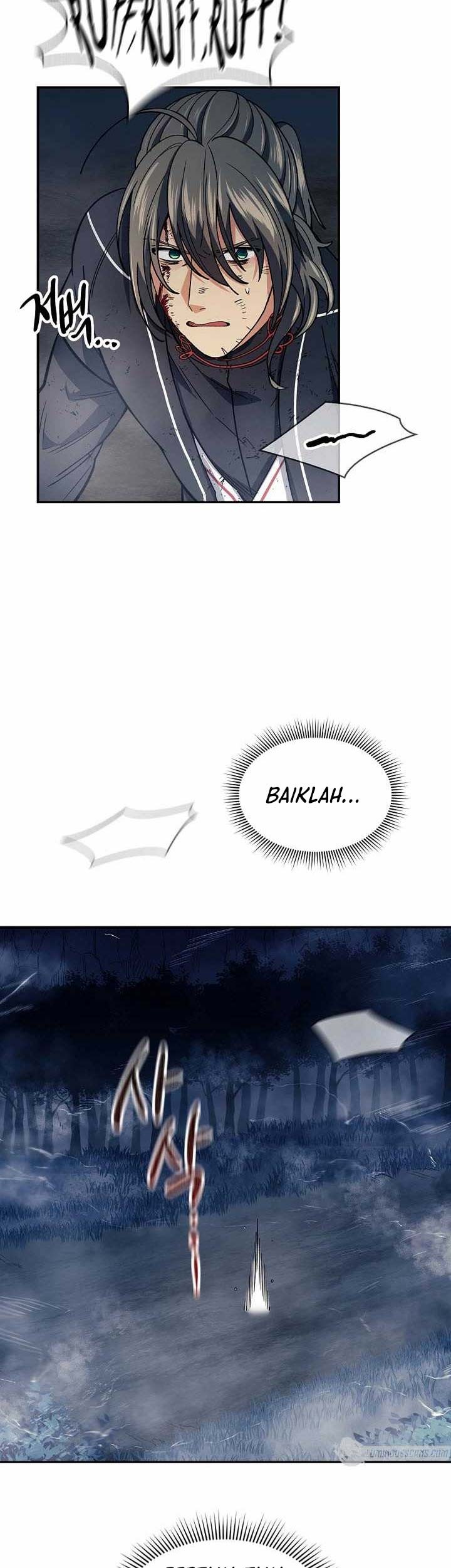 Storm Inn Chapter 78 - halaman 12