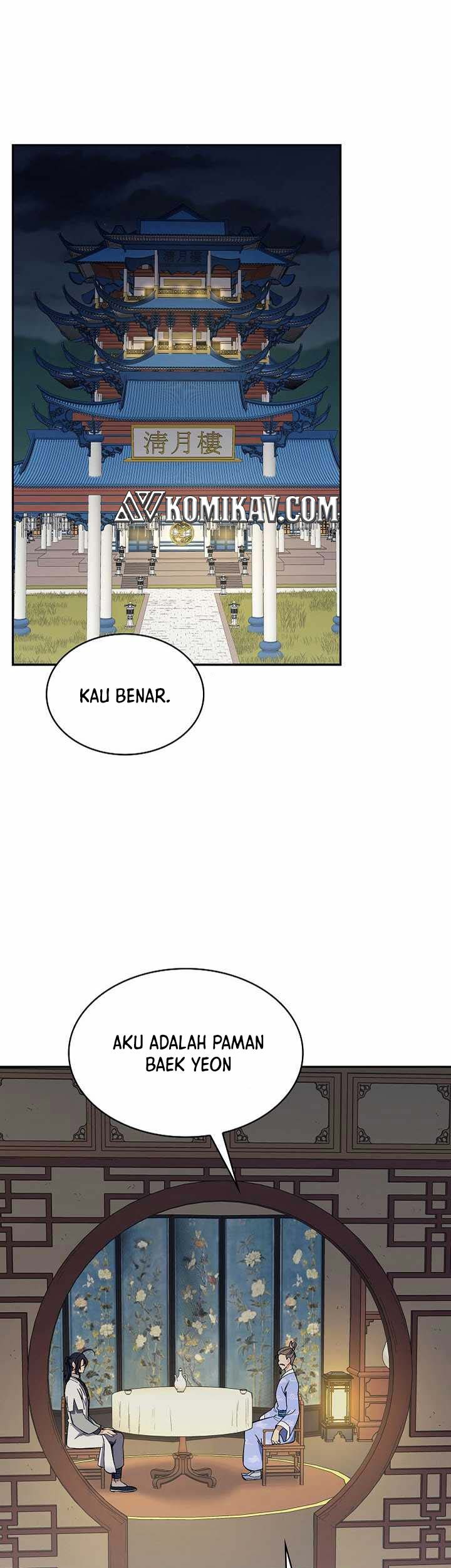 Storm Inn Chapter 78 - halaman 14