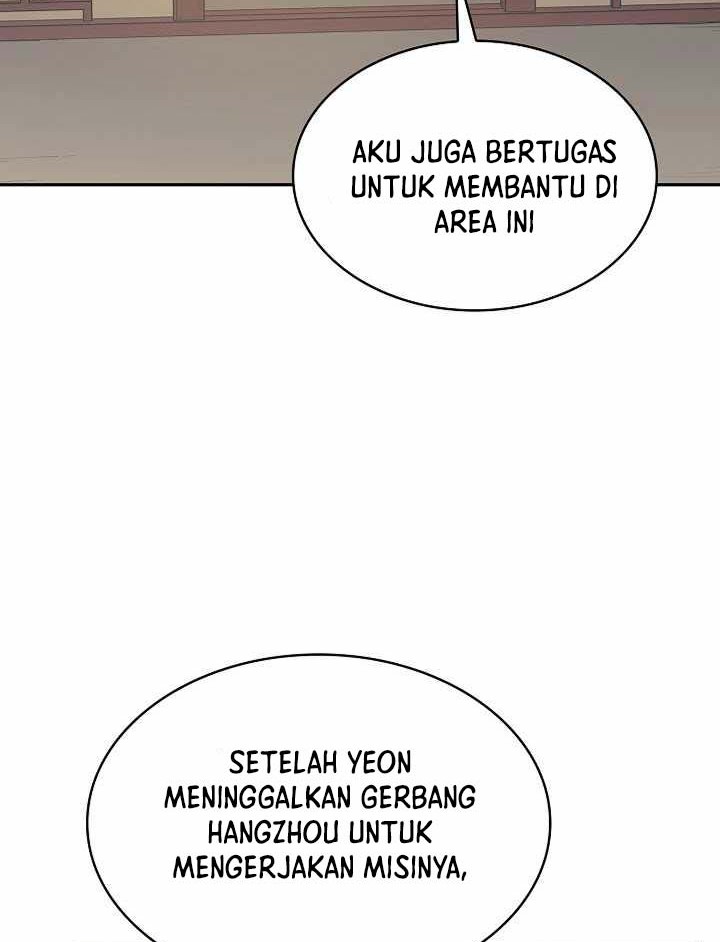 Storm Inn Chapter 78 - halaman 15