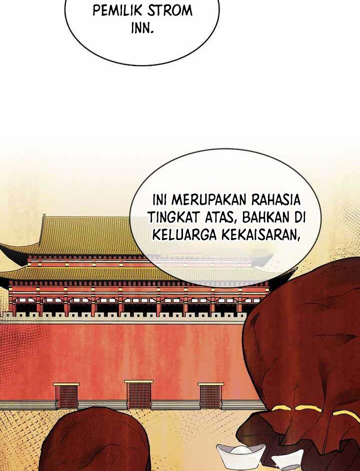 Storm Inn Chapter 78 - halaman 19