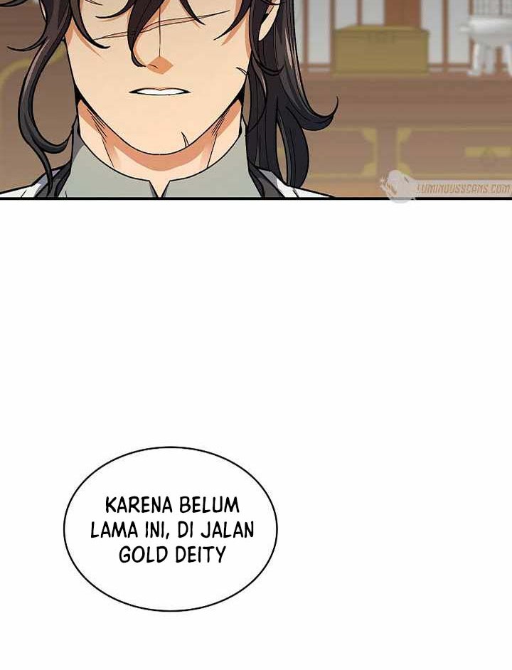 Storm Inn Chapter 78 - halaman 21