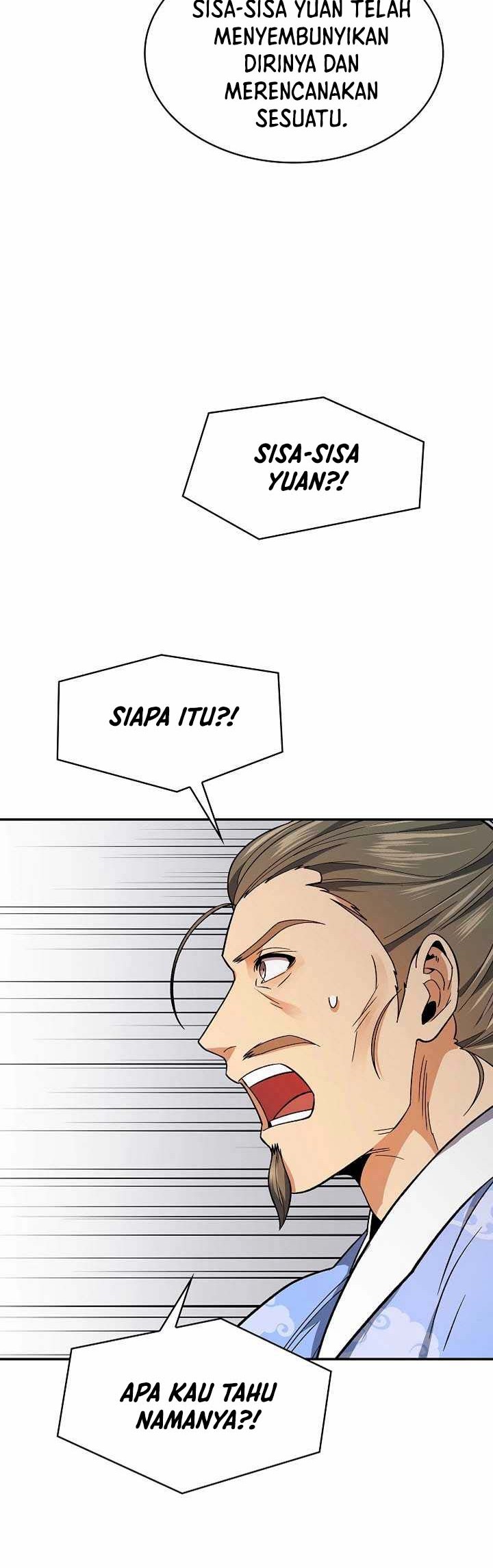 Storm Inn Chapter 78 - halaman 23