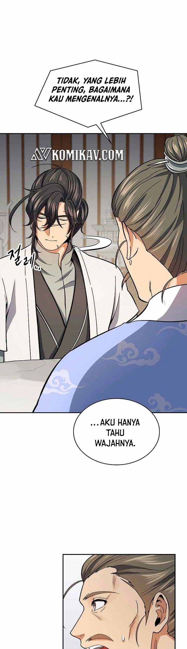 Storm Inn Chapter 78 - halaman 24