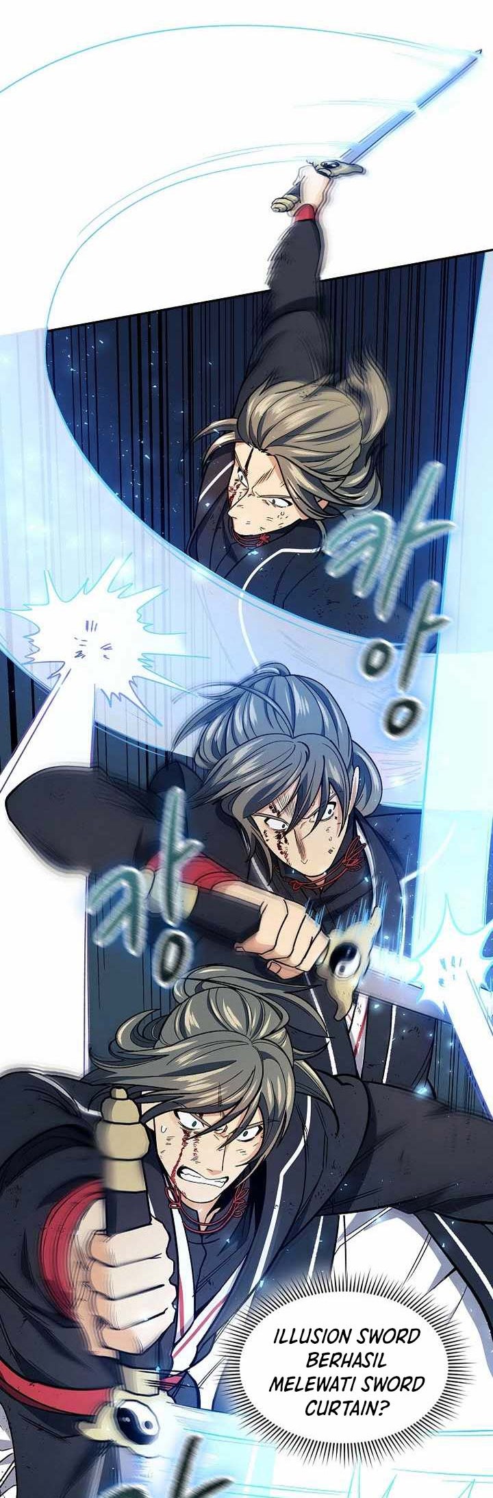 Storm Inn Chapter 78 - halaman 3