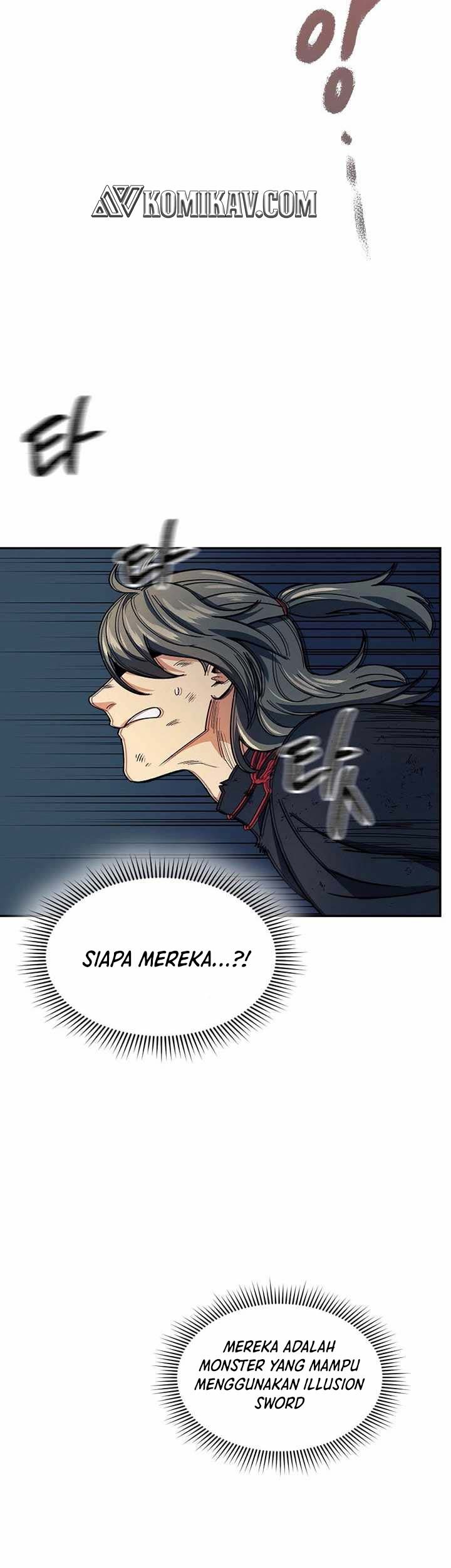 Storm Inn Chapter 78 - halaman 30