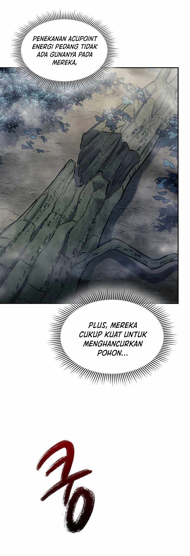 Storm Inn Chapter 78 - halaman 31