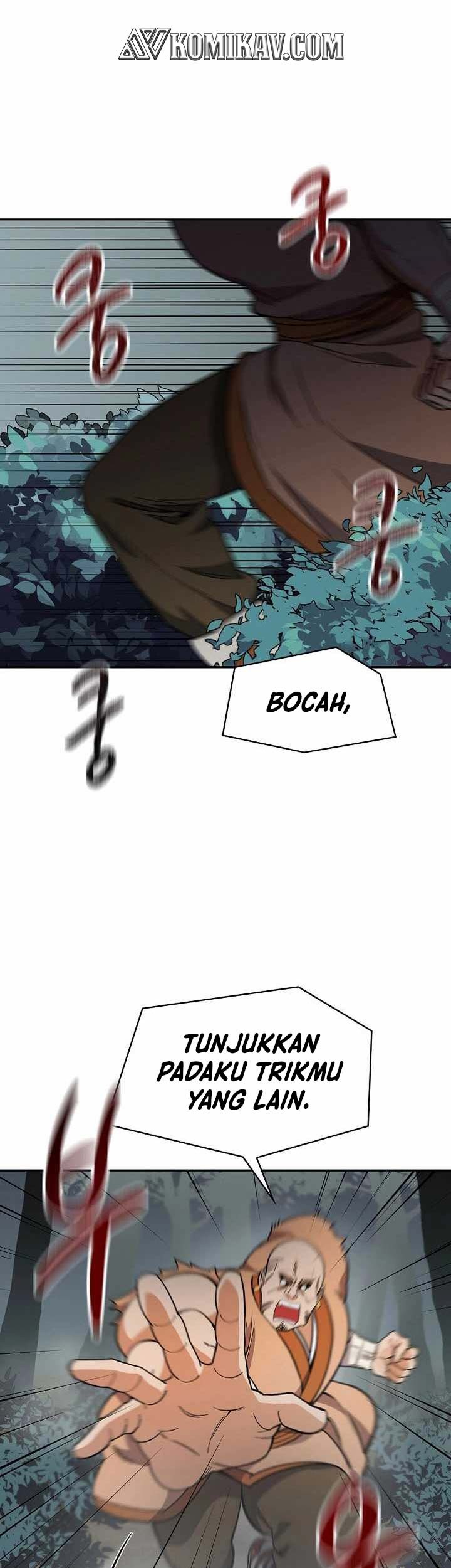 Storm Inn Chapter 78 - halaman 32