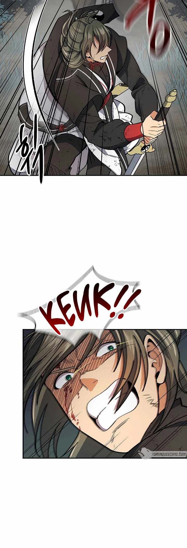 Storm Inn Chapter 78 - halaman 33