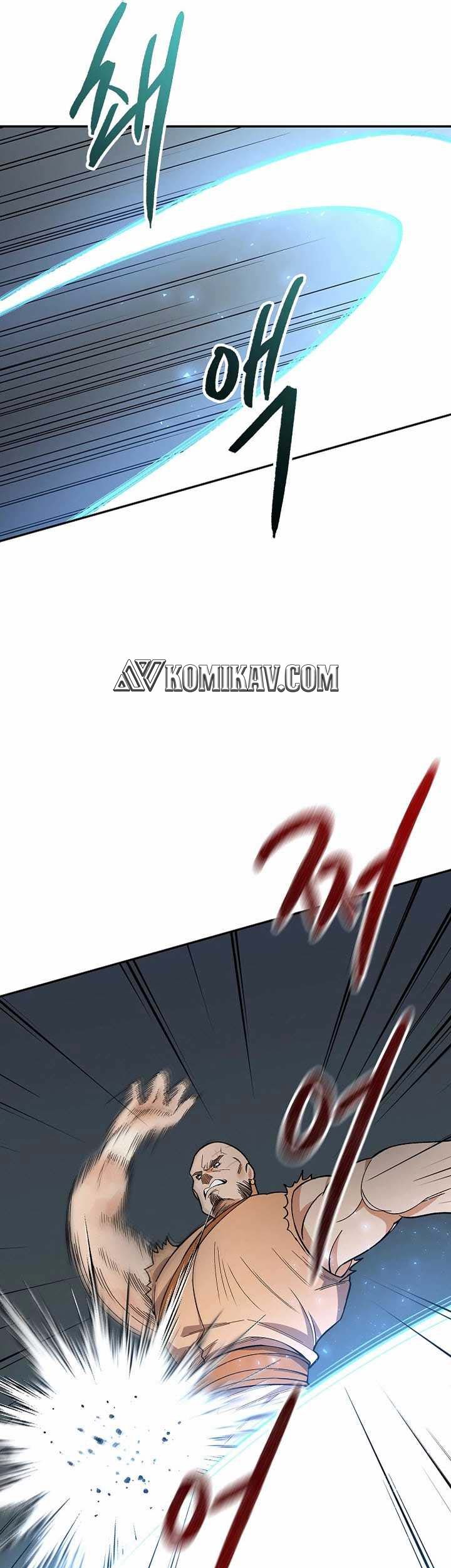 Storm Inn Chapter 78 - halaman 34