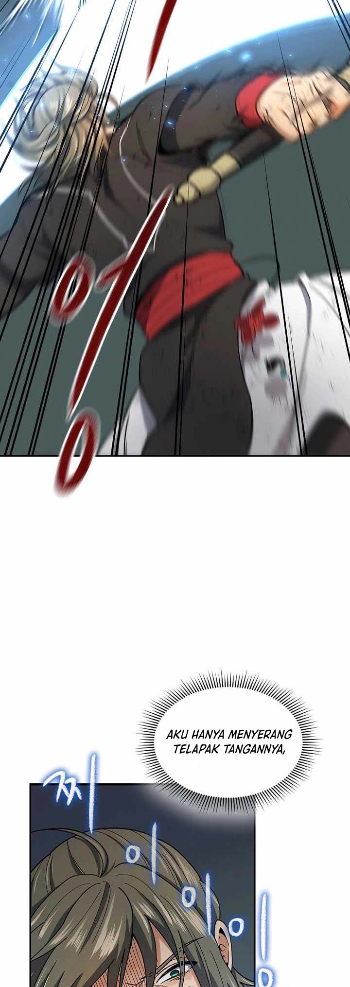 Storm Inn Chapter 78 - halaman 35