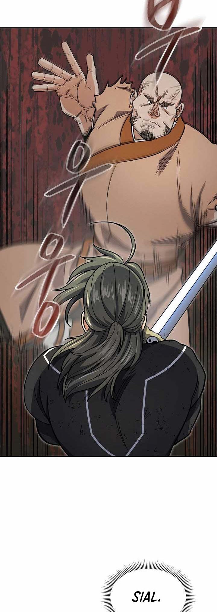 Storm Inn Chapter 78 - halaman 37