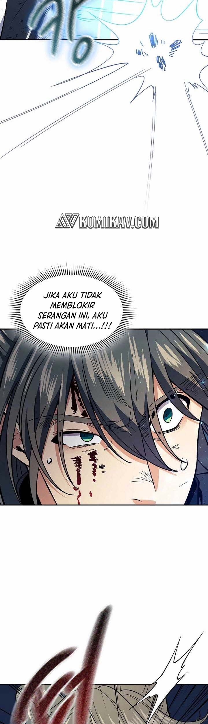 Storm Inn Chapter 78 - halaman 4