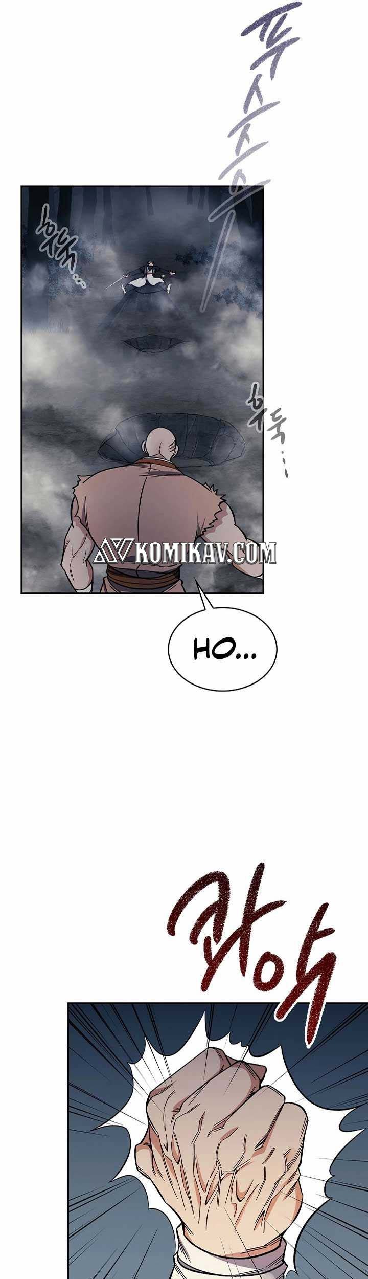 Storm Inn Chapter 78 - halaman 40
