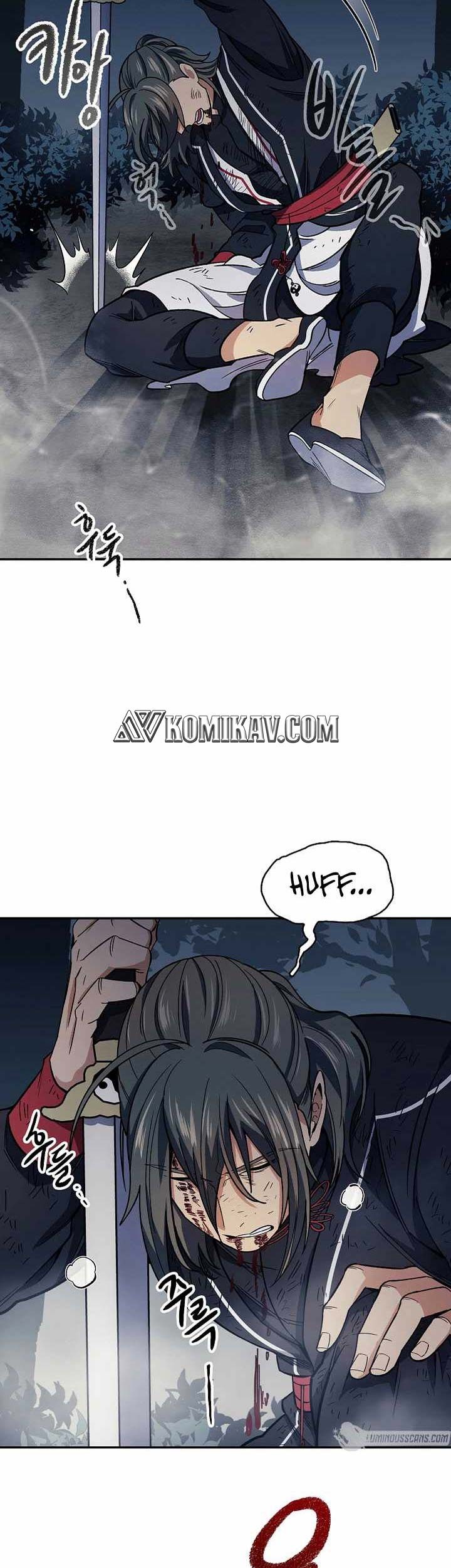 Storm Inn Chapter 78 - halaman 42