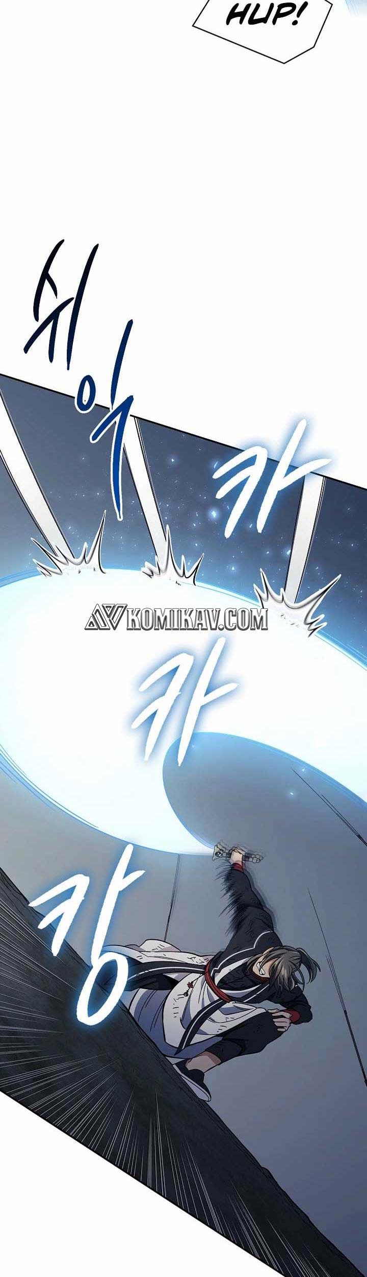 Storm Inn Chapter 78 - halaman 44