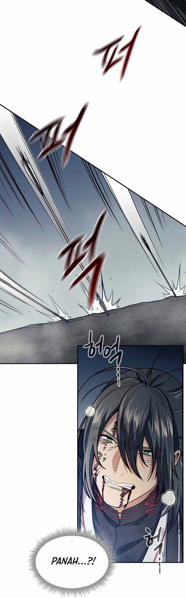 Storm Inn Chapter 78 - halaman 45