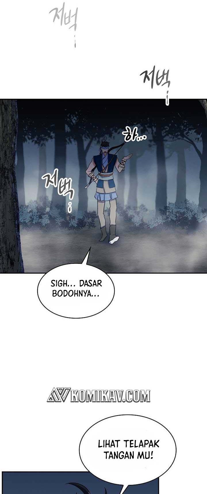 Storm Inn Chapter 78 - halaman 47