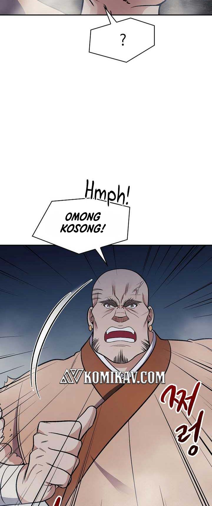 Storm Inn Chapter 78 - halaman 49