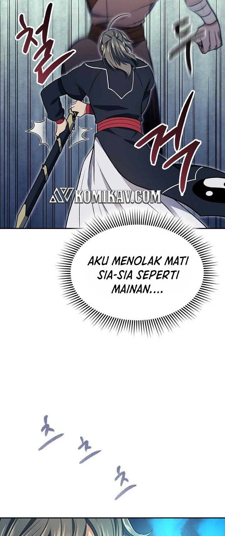 Storm Inn Chapter 78 - halaman 51