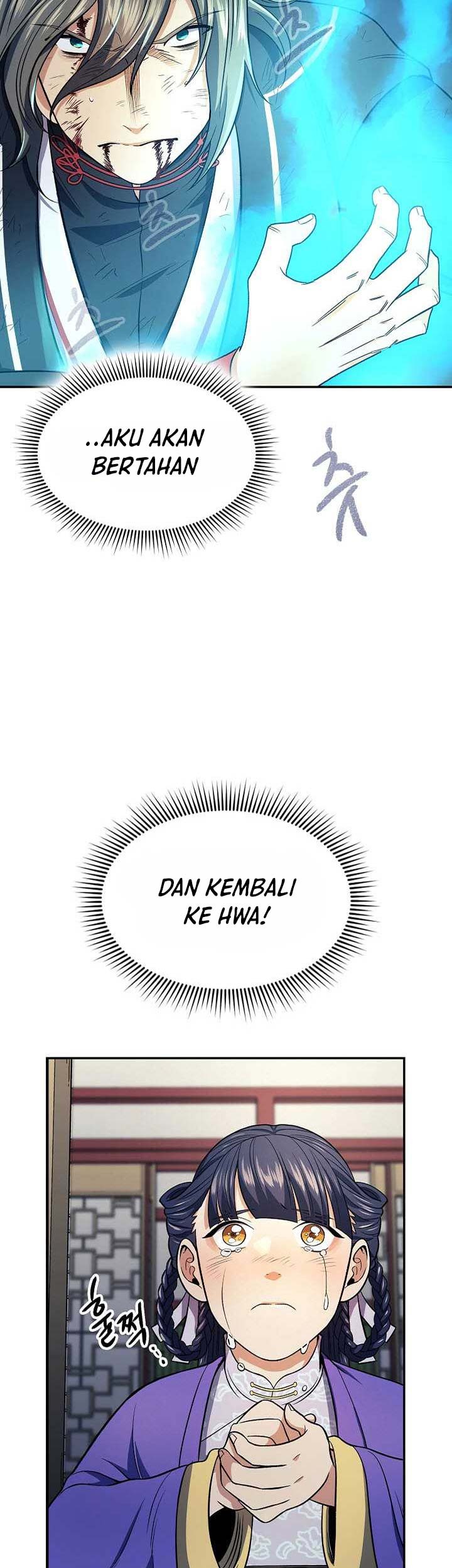 Storm Inn Chapter 78 - halaman 52
