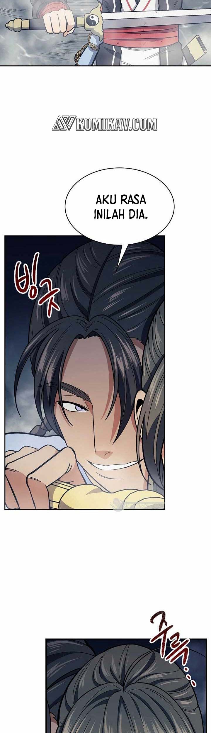 Storm Inn Chapter 78 - halaman 6