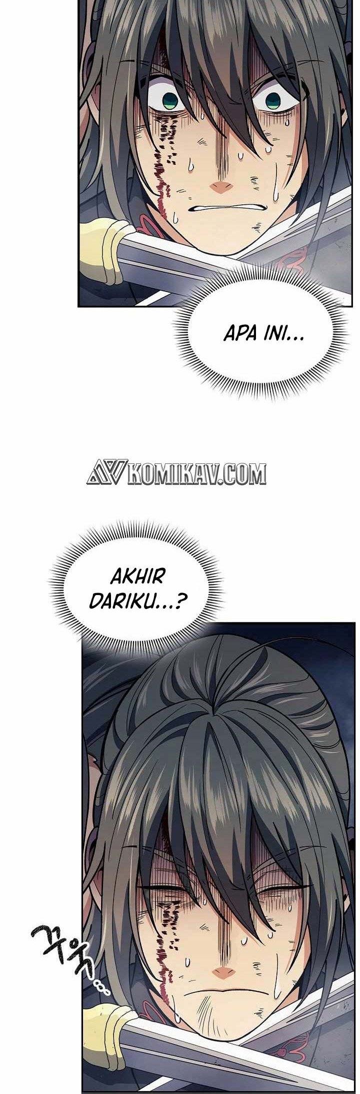 Storm Inn Chapter 78 - halaman 7
