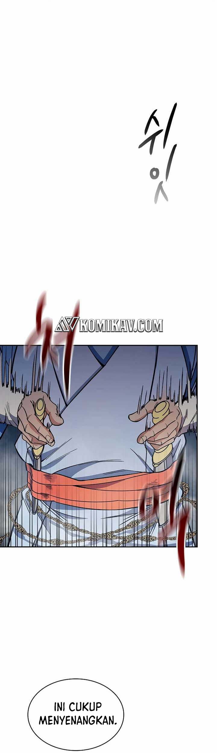 Storm Inn Chapter 78 - halaman 8