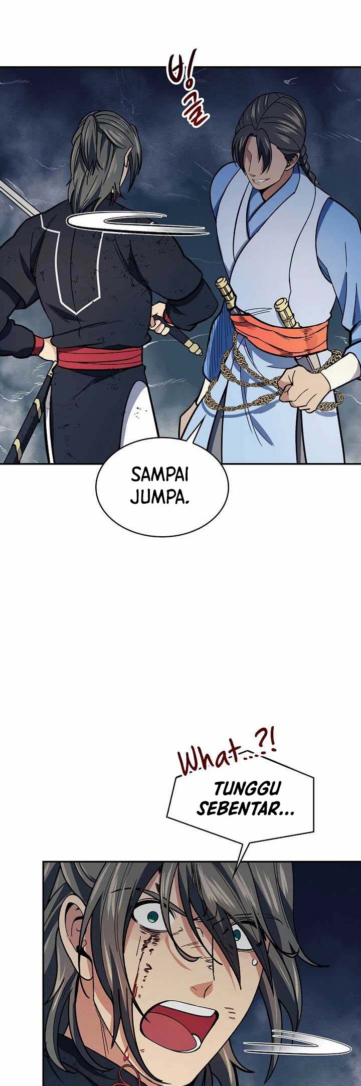 Storm Inn Chapter 78 - halaman 9