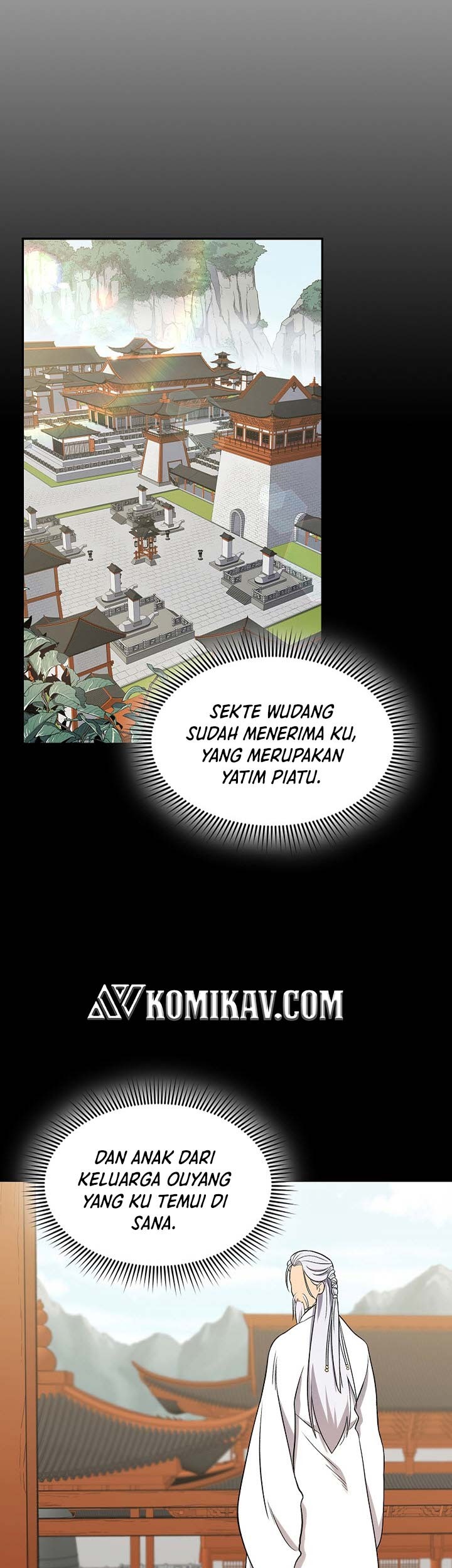 Storm Inn Chapter 79 - halaman 10