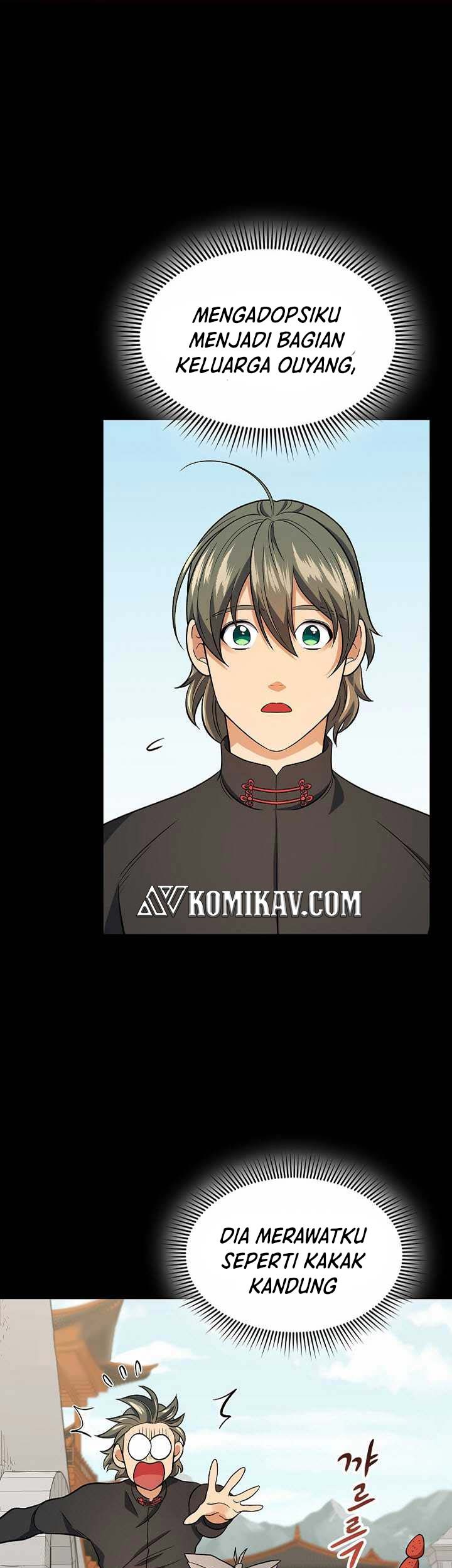 Storm Inn Chapter 79 - halaman 12