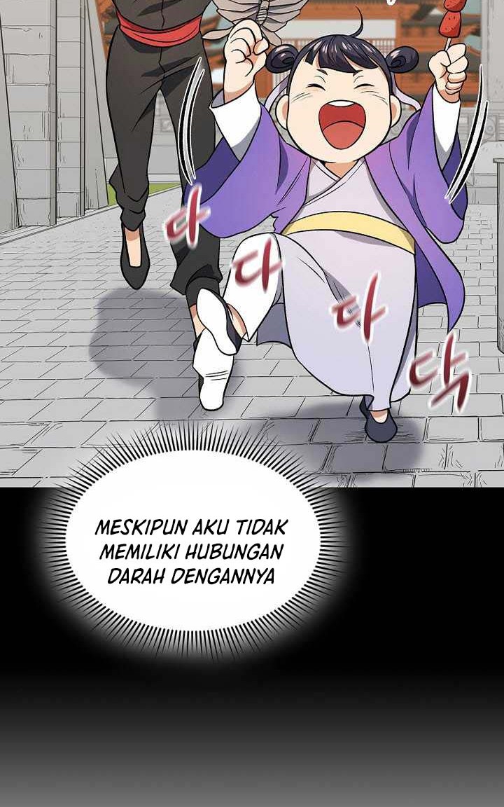 Storm Inn Chapter 79 - halaman 13