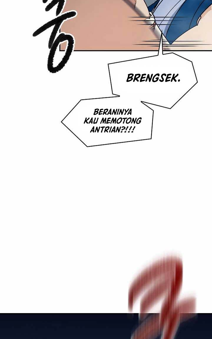 Storm Inn Chapter 79 - halaman 17