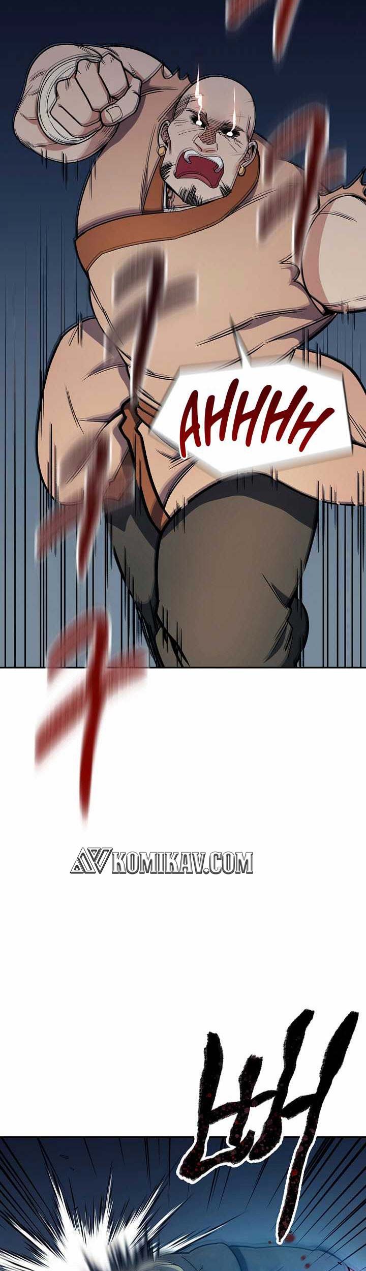 Storm Inn Chapter 79 - halaman 18