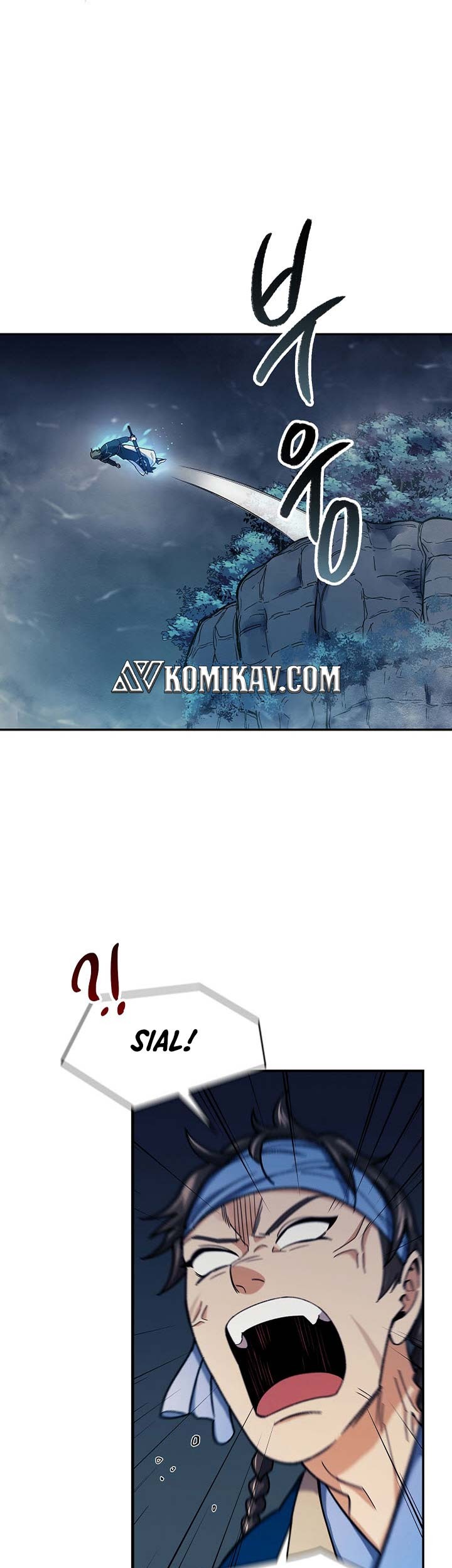 Storm Inn Chapter 79 - halaman 20