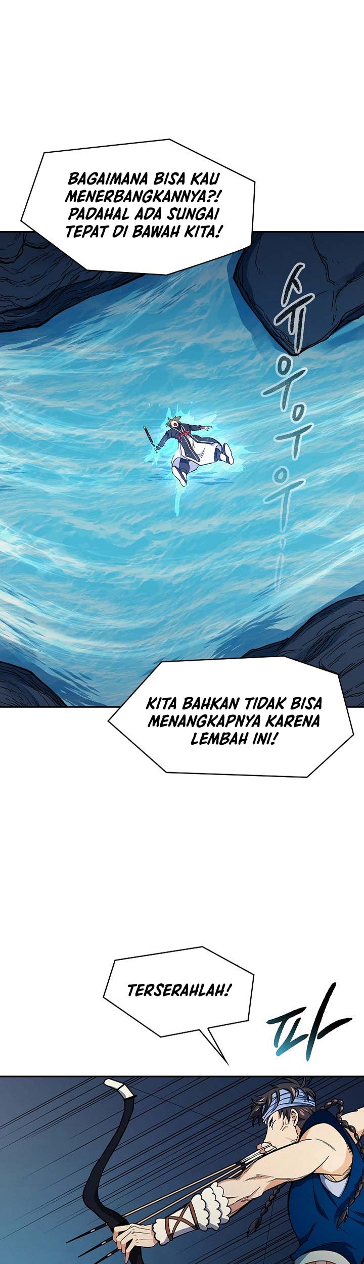 Storm Inn Chapter 79 - halaman 22