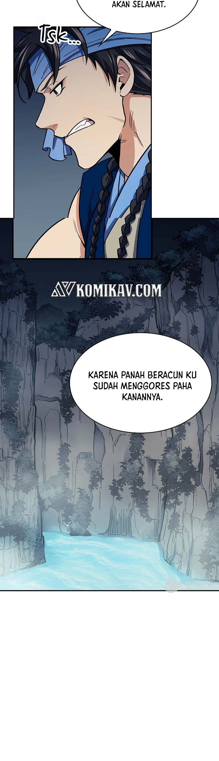 Storm Inn Chapter 79 - halaman 28