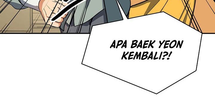 Storm Inn Chapter 79 - halaman 43