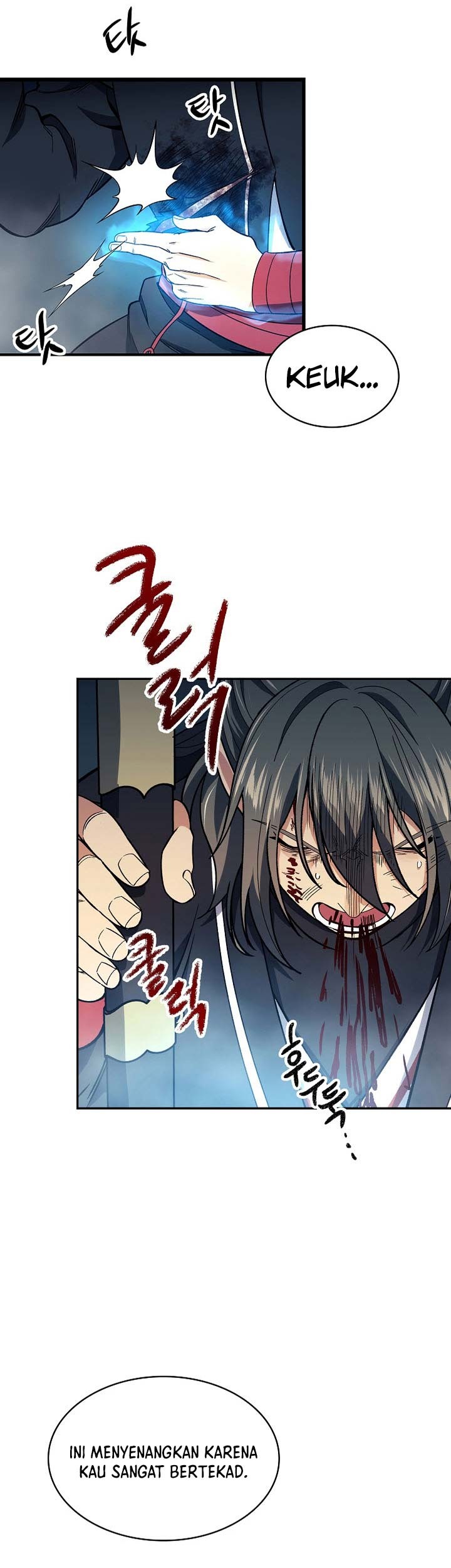 Storm Inn Chapter 79 - halaman 6