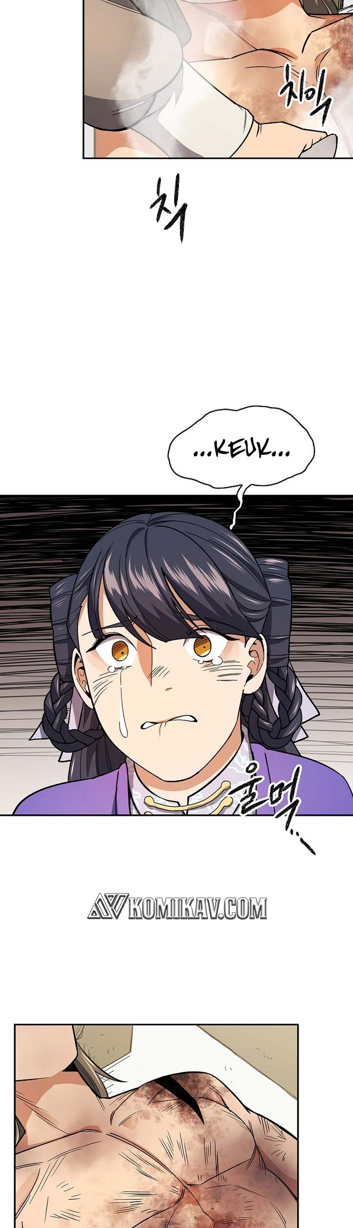 Storm Inn Chapter 79 - halaman 72