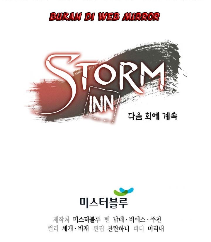 Storm Inn Chapter 79 - halaman 77