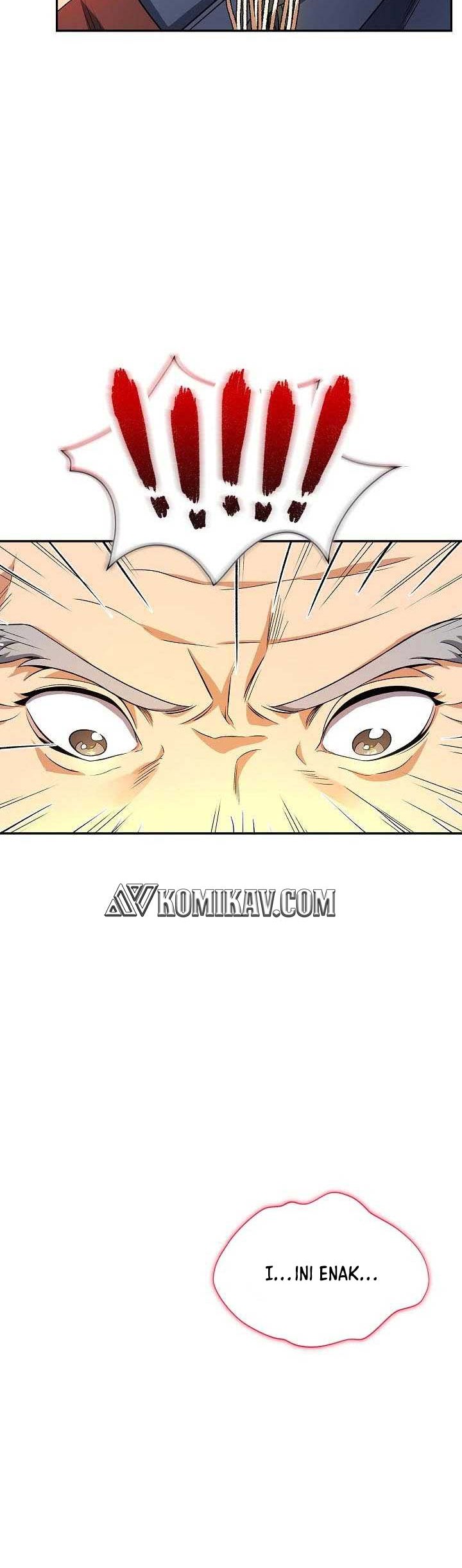 Storm Inn Chapter 8 - halaman 11